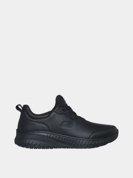 Жіночі кросівки Skechers 38 Чорний 108181 BLK