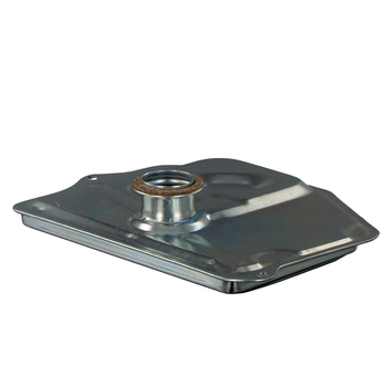 Фильтр АКПП Lemforder MERCEDES-BENZ W123 2.3-2.8 -85, 1232700098, A1232700098 ( 524 242 117 )