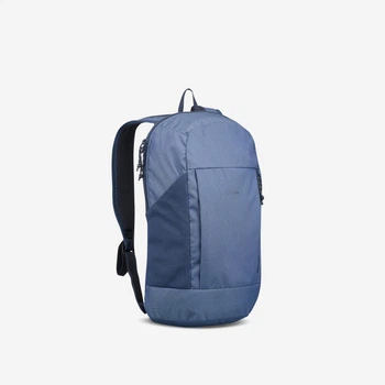 Рюкзак QUECHUA Arpenaz NH100 10 л для туризму синій