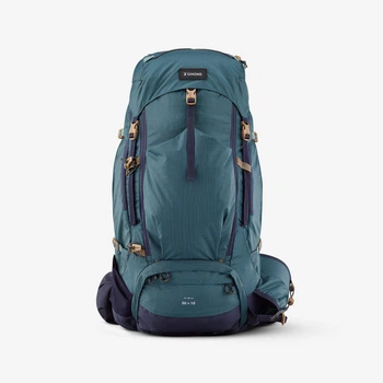 Рюкзак чоловічий FORCLAZ MT500 Air трекінговий 50+10л