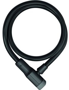 Велосипедний замок Abus Chain Lock Racer 6412 K 850 x 12 мм (4003318408045)