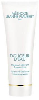 Maska na twarz Methode Jeanne Piaubert Douceur D'Eau 75 ml (3355998003647)