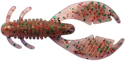 Силікон Reins AX Craw Mini 2" 406 Boil Shrimp (12 шт/уп.)