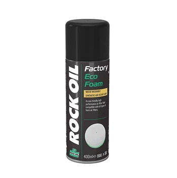 Масло для пропитки фильтра Rock Oil Factory Eco Foam (0.4L)