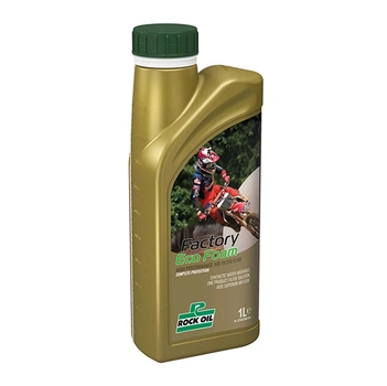 Масло для пропитки фильтра Rock Oil Factory Eco Foam (1L)