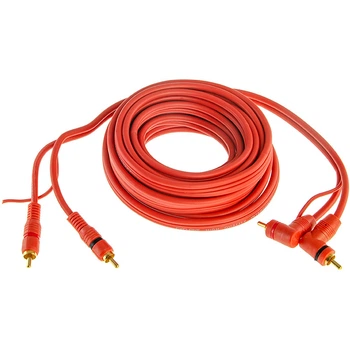 Межблочный RCA кабель Cyclone AW-53
