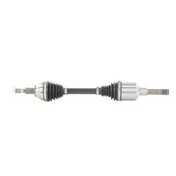 Полуось левая 2.0 EcoBoost Lincoln MKZ 2017-2020 TRAKMOTIVE (FD86009, TX767, HG9Z3B437C, HG9-Z3B437-C)