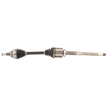 Полуось правая AWD Lincoln MKC TRAKMOTIVE (FD8374, EJ7Z3B436C, EJ7Z3B436E, EJ7Z-3B436-C, EJ7Z-3B436-E)