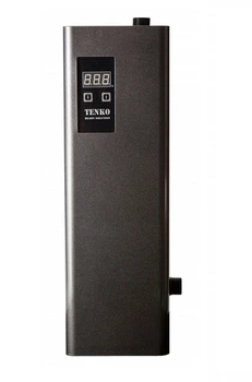 Котел електричний Tenko Digital mini 4,5 кВт, 220В