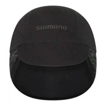 Шапочка под шлем Shimano Tendenza extreme winter черная S/M (52-56 см)