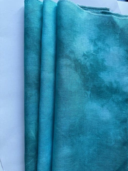 Основа Zweigart Cashel 28ct Linen ручного фарбування