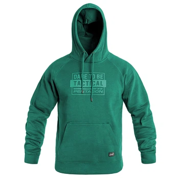 Кофта Pentagon Tactical Phaeton DT - Springbok Green, L (K09021-DT-83-L)