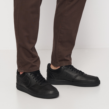 Sneakersy męskie Court Vision Lo NN