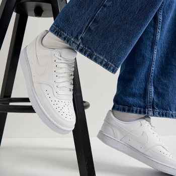 Кеди Court Vision Low Nn Кеди Court Vision Low Nn