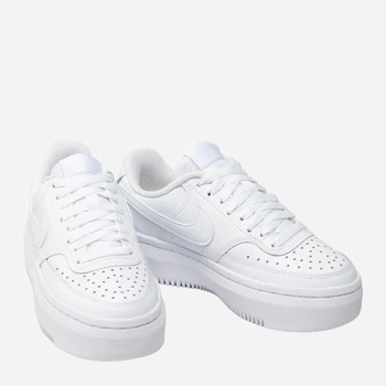 Кеди Court Vision Alta Ltr