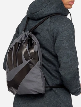 Рюкзак спортивний тканинний Heritage Gymsack Рюкзак спортивний тканинний Heritage Gymsack