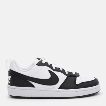 Sneakersy młodzieżowe Court Borough Low Recraft (Gs)