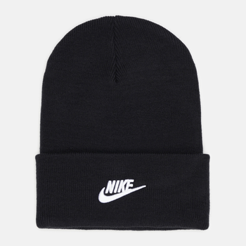 Czapka beanie U Nk Peak Beanie Tc Fut F24 L