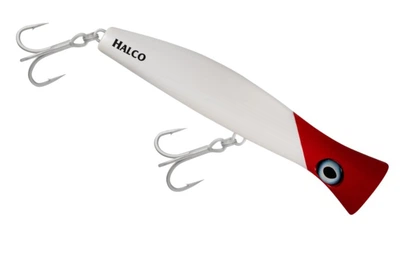 Воблер Halco ROOSTA POPPER 195 #H53