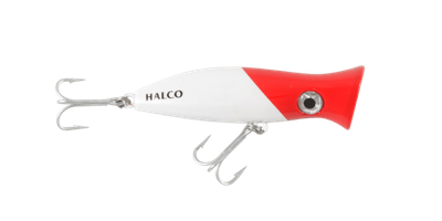 Воблер Halco ROOSTA POPPER 80 #H53