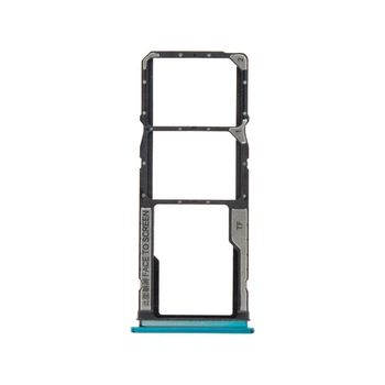 Тримач SIM карти Xiaomi Redmi 9, Green