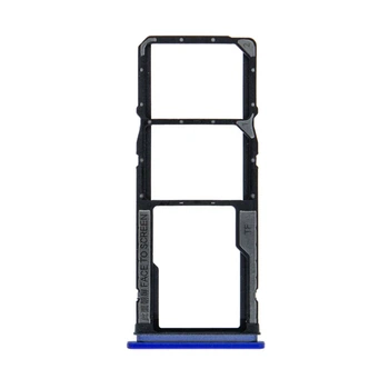 Тримач SIM карти Xiaomi Redmi 9, Blue