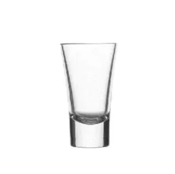 Стопка Uniglass Cheerio 60мл d5 см h9 см стекло (56188)