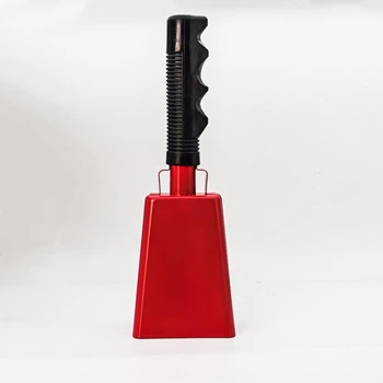 Ковбел Alfabeto S10RED // Signal