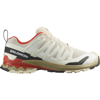 Кроссовки Salomon XA PRO 3D V9 46.5 (11,5 UK) 30 см белый s478826