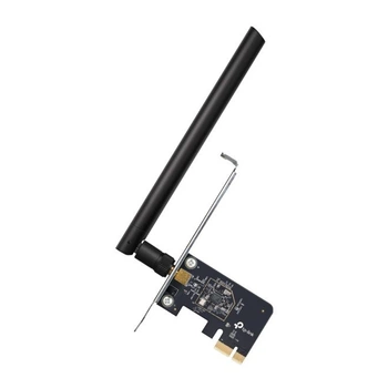 Беспроводной двухдиапазонный адаптер TP-LINK Archer T2E