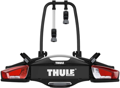 Platforma rowerowa na hak Thule VeloCompact 924 (5905490229656)