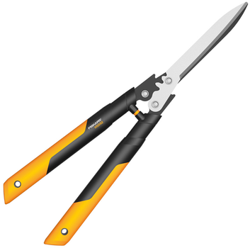 Nożyce do żywopłotu Fiskars PowerGear XHSX92 (1023631)