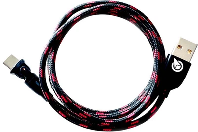 Kabel Yanosik USB-C - USB-C z ruchoma głowica do Yanosik GTM/RS/XS (5908227379426)