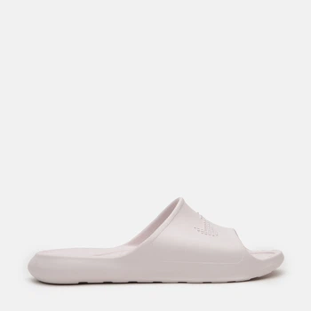 Жіночі шльопанці для пляжу Nike W Victori One Shwer Slide CZ7836-600 42 (10US) 27 см Рожеві (194501092913)
