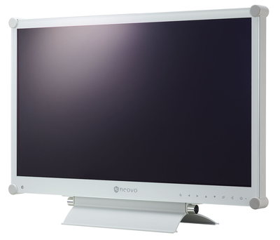 Monitor 23.6" Neovo MX-24 White