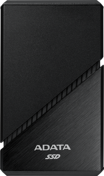 Dysk SSD ADATA SE920 2 TB USB-C 4.0 (SE920-2TCBK) External