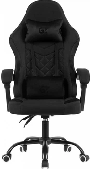 Кресло GT RACER X-2729 Fabric Black
