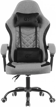Кресло GT RACER X-2729 Fabric Dark Gray