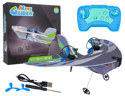 Samolot R/C Mysliwiec (5903864989144)
