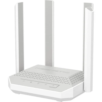 Роутер Keenetic Wi-Fi-маршрутизатор Speedster 4G+ (KN-2911)