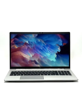 Ноутбук HP EliteBook 655 G9 IPS AMD Ryzen 5 (Ryzen 5 5625U) 8 Гб 256 Гб SSD (Вживаний - Клас B) - Б/У