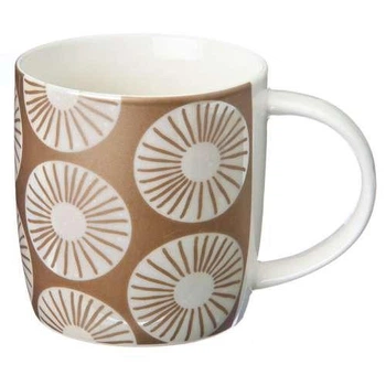 Чашка "Coffee time" 350мл R35774