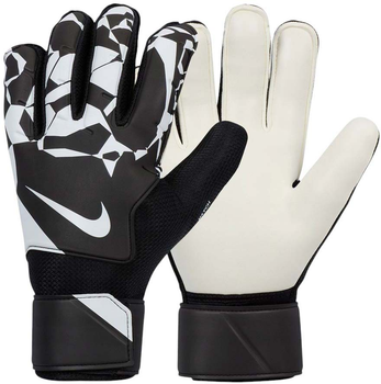 Rękawice bramkarskie Nike Match HQ0257-010 rozmiar 6 (0197600451919)