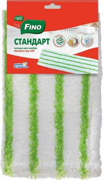 Запаска для швабри Fino Стандарт універсальна (4823058341163)