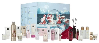 Адвент-календар Rituals The Ritual of Advent Deluxe Diorama Advent Calendar 2025