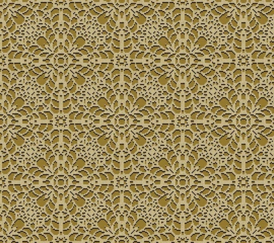Мозаичный патерн D-CORE 1308*1308 мм. ID-60