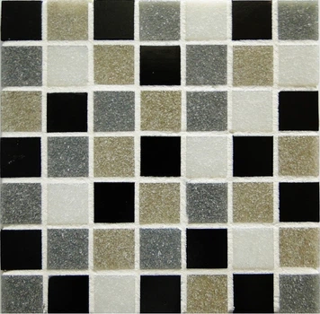 Мозаика плитка D-CORE микс IM-44 327*327 мм.
