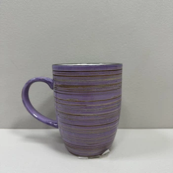 Кухоль SPIRAL LAVENDER 460 мл Wilmax WL-669737/A