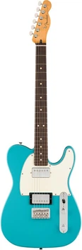 Электрогитара Fender Player II Telecaster HH Aquatone Blue
