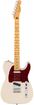 Электрогитара Fender Player II Modified Telecaster MN Olympic Pearl